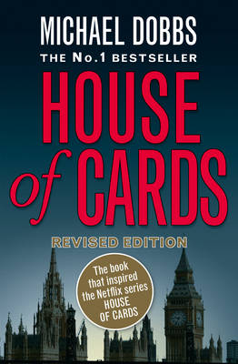 House of Cards (Paperback)