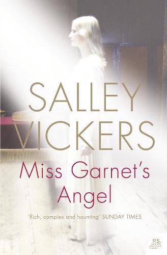Miss Garnet's Angel (Paperback)