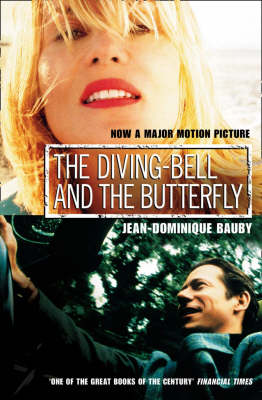 the diving bell and the butterfly goodreads