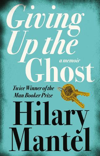Giving Up the Ghost (Paperback)