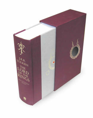 The Lord of the Rings (Hardback)