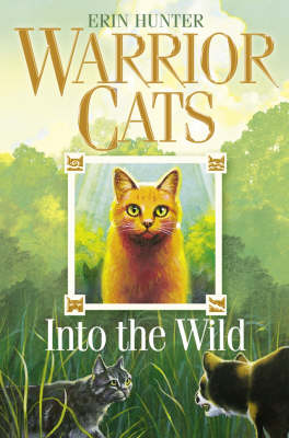 Warrior Cats Into The Wild Book Online Warrior Cats Into The Wild Book Online