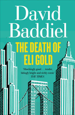 The Death of Eli Gold (Paperback)