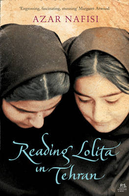 Reading "Lolita" in Tehran: A Memoir in Books (Paperback)