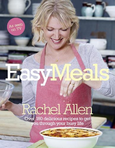 Easy Meals (Hardback)