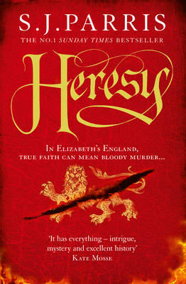 Heresy (Paperback)