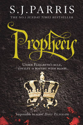 Prophecy (Paperback)