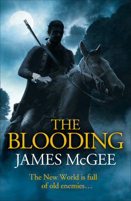 The Blooding (Paperback)
