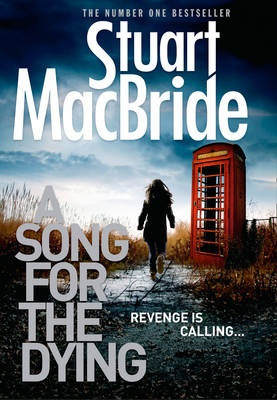 A Song for the Dying (Hardback)