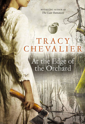 At the Edge of the Orchard (Hardback)