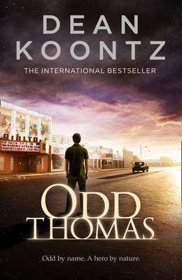 Odd Thomas (Paperback)