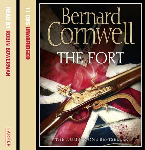 The Fort (CD-Audio)