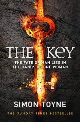 The Key (Hardback)