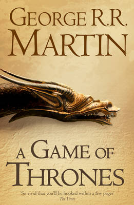 Game Of Thrones Series To Book