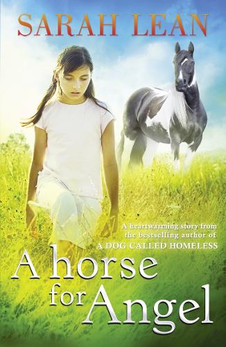 A Horse for Angel (Paperback)