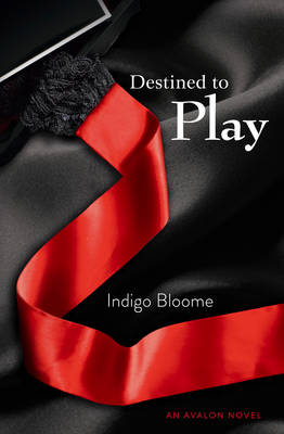 Destined to Play (Paperback)