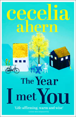 The Year I Met You (Paperback)