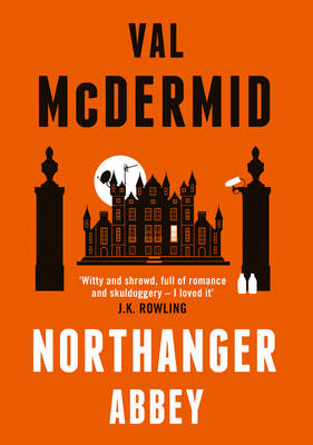 Northanger Abbey (Hardback)