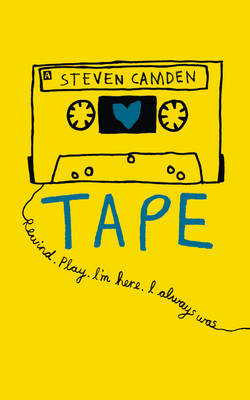 Tape (Hardback)