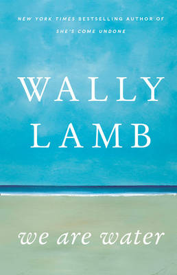 We are Water (Paperback)