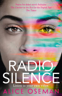 Radio Silence (Paperback)