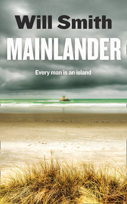 Mainlander (Hardback)