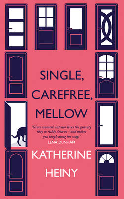 Single, Carefree, Mellow (Paperback)