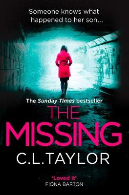 The Missing (Paperback)