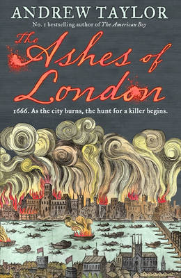 The Ashes of London (Hardback)