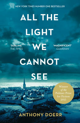 All the Light We Cannot See (Paperback)