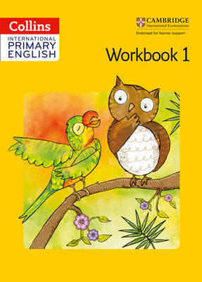 Collins international primary science workbook 1 pdf