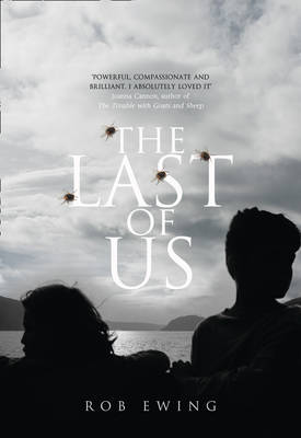 The Last of Us (Hardback)