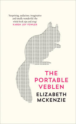 The Portable Veblen (Hardback)