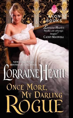 Once More, My Darling Rogue - Scandalous Gentlemen of St. James Place 2 (Paperback)