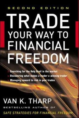 Trade Your Way to Financial Freedom (Hardback)