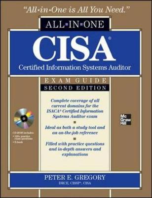 CISA Certified Information Systems Auditor AllinOne Exam Guide 2nd Edition