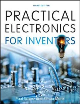 Practical Electronics for Inventors (Paperback)