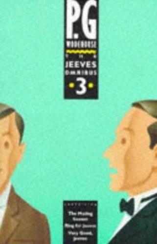 The Jeeves Omnibus: No. 3: (Jeeves & Wooster) - Jeeves & Wooster 18 (Paperback)