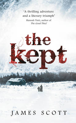 The Kept (Hardback)