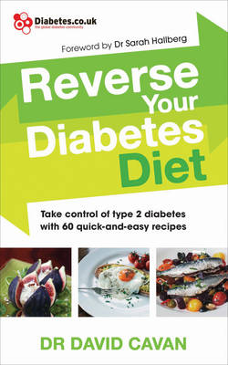 Reverse Your Diabete