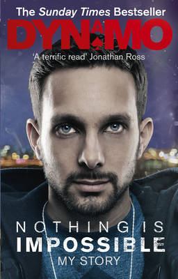 Nothing is Impossible: My Story (Paperback)