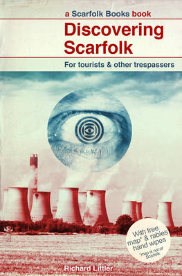 Discovering Scarfolk (Hardback)