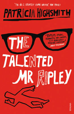 The Talented Mr.Ripley (Paperback)
