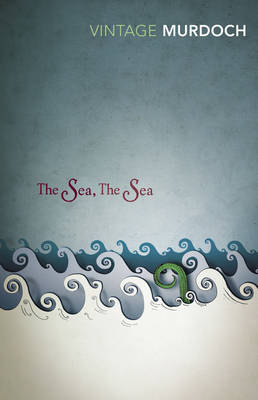 The Sea, the Sea: Man Booker Prize Winner (Paperback)