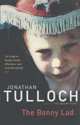 The Bonny Lad (Paperback)