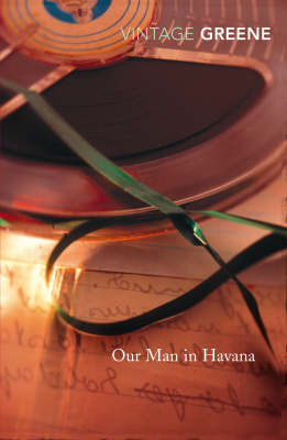 Our Man in Havana: An Introduction by Christopher Hitchens (Paperback)