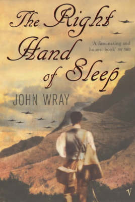The Right Hand of Sleep (Paperback)