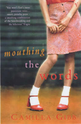 Mouthing the Words (Paperback)