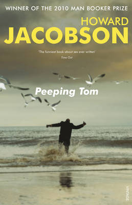 Peeping Tom (Paperback)