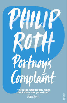 Portnoy's Complaint (Paperback)
